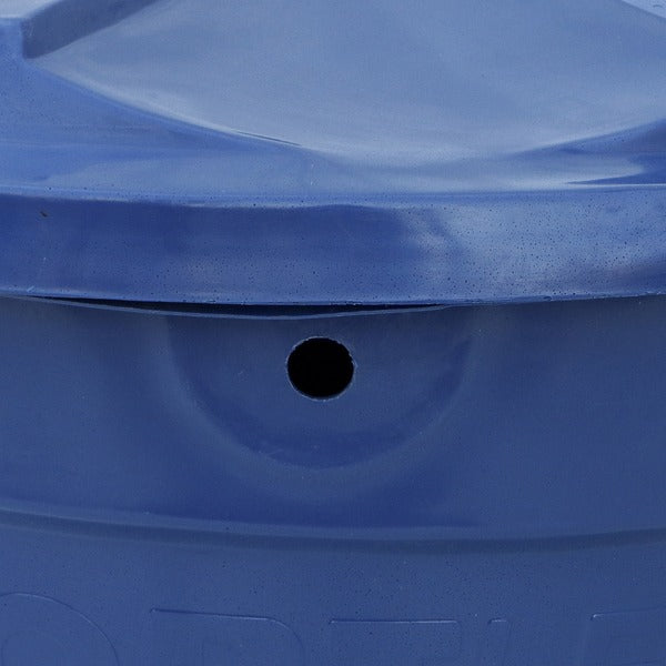 Caixa d’Água 100L em Polietileno