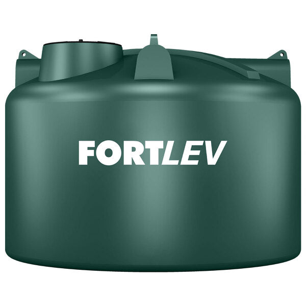 Tanque Industrial 10.000L Polietileno
